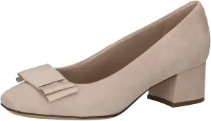 CAPRICE Pumps 9-22390-42 G Width