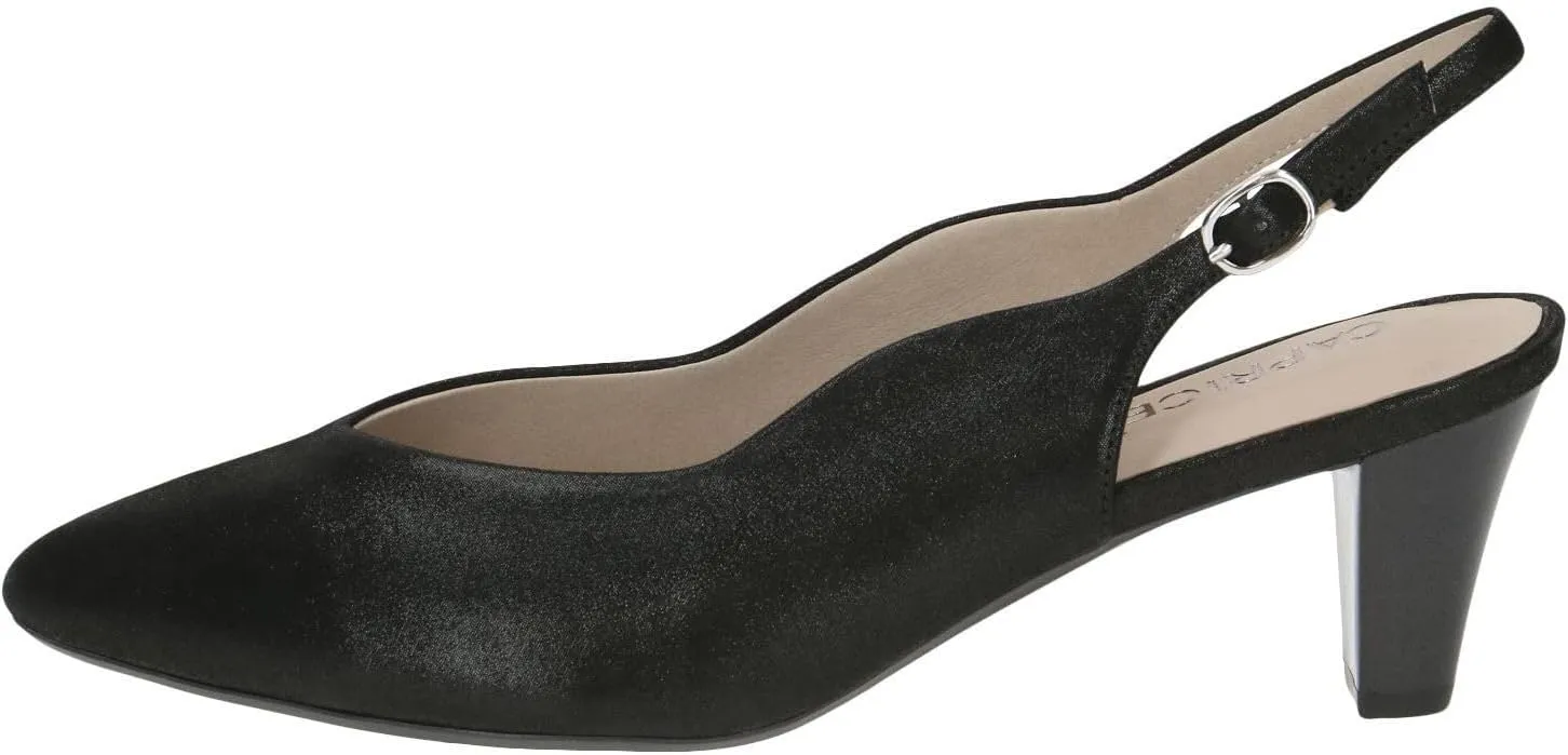 Caprice Women's Closed-Toe Pumps