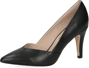 CAPRICE Women's Closed-Toe Pumps