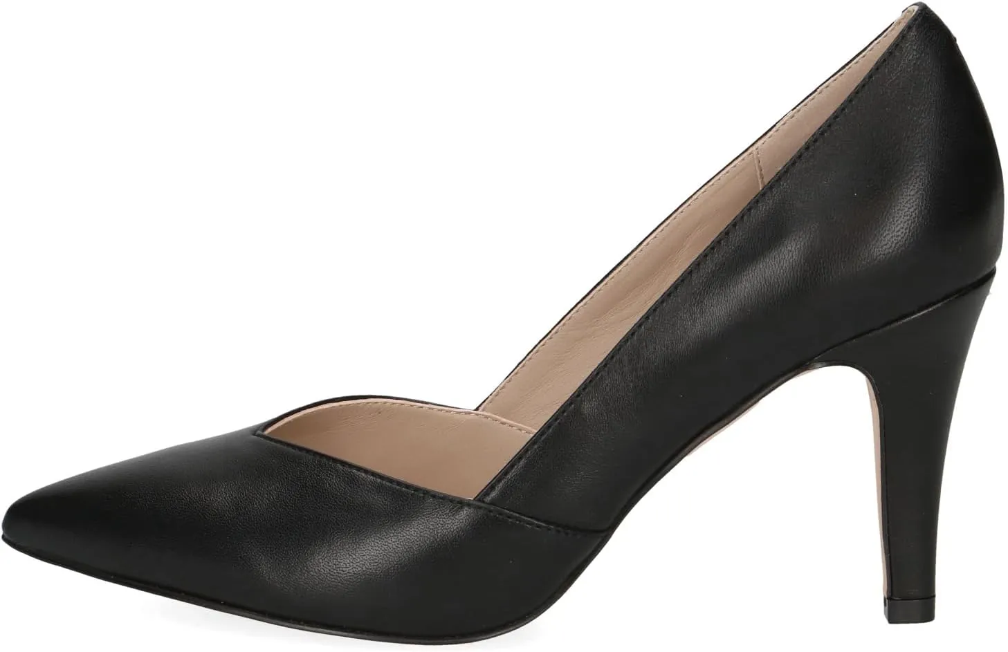 CAPRICE Women's Closed-Toe Pumps