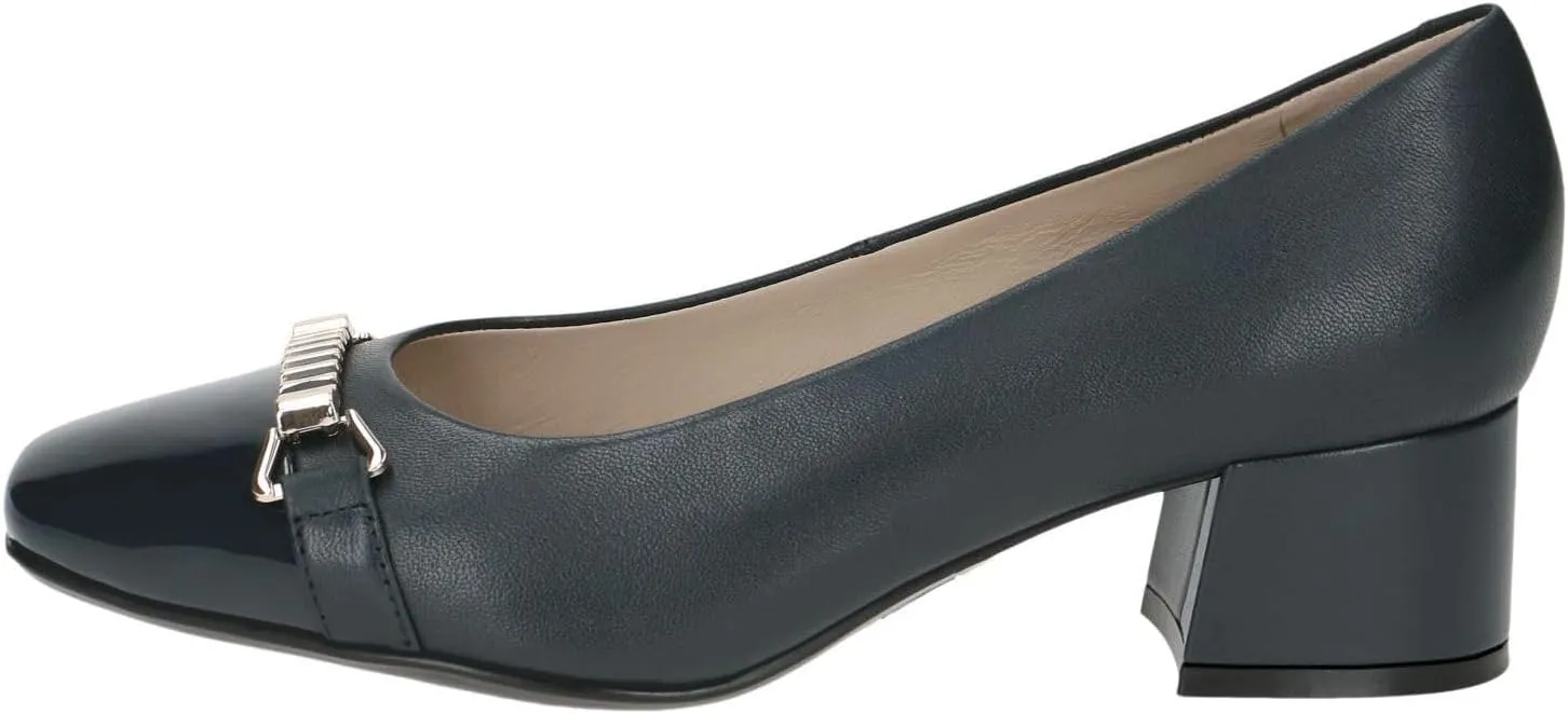 Caprice Women's Closed-Toe Pumps