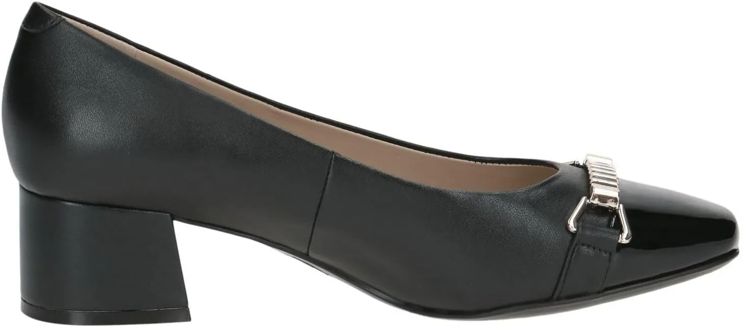 Caprice Women's Closed-Toe Pumps