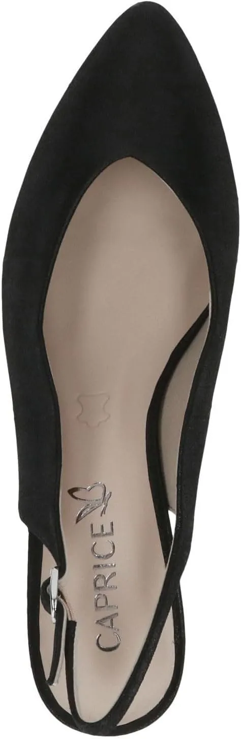 Caprice Women's Closed-Toe Pumps