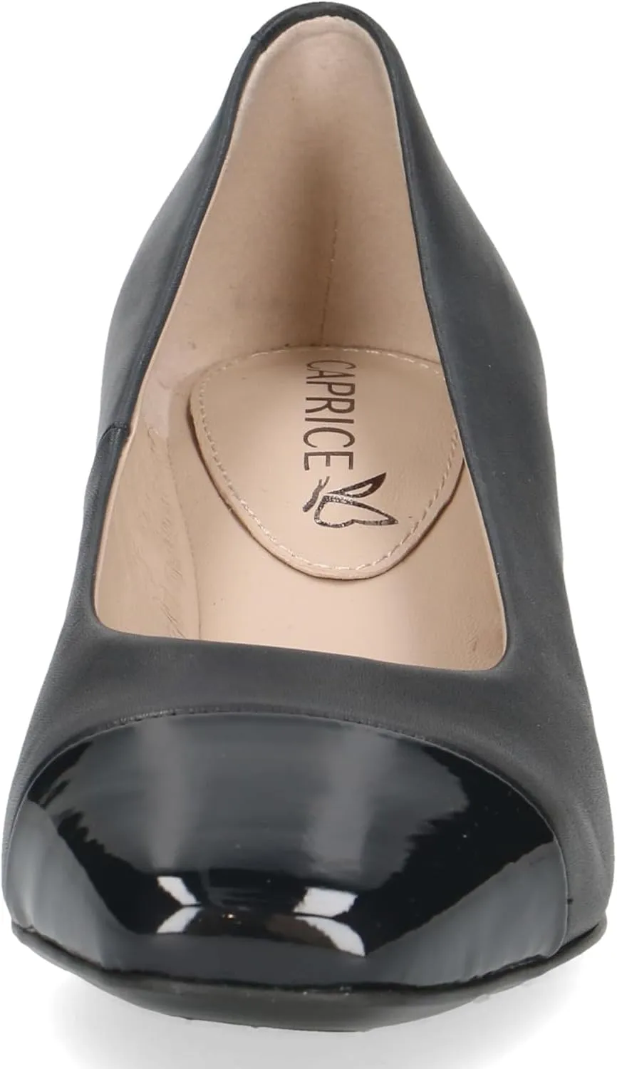 Caprice Women's Closed-Toe Pumps