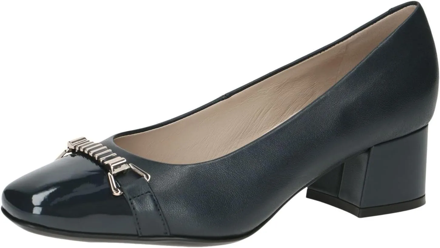 Caprice Women's Closed-Toe Pumps