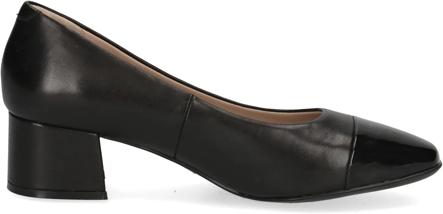 Caprice Women's Closed-Toe Pumps