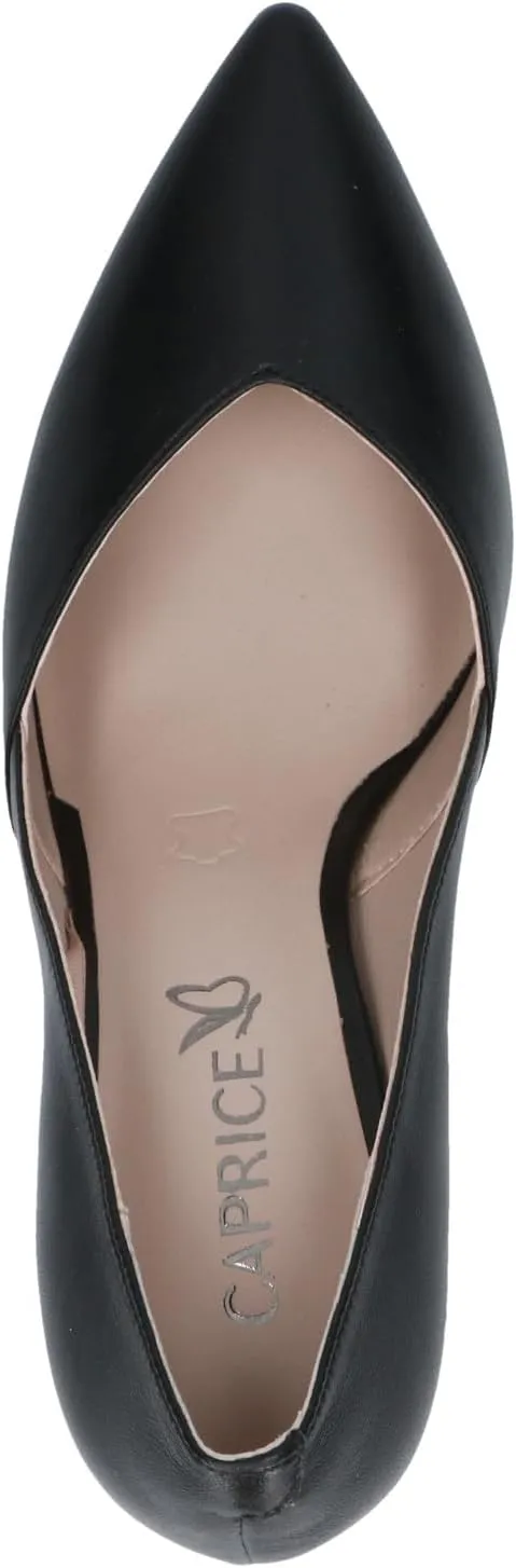 CAPRICE Women's Closed-Toe Pumps