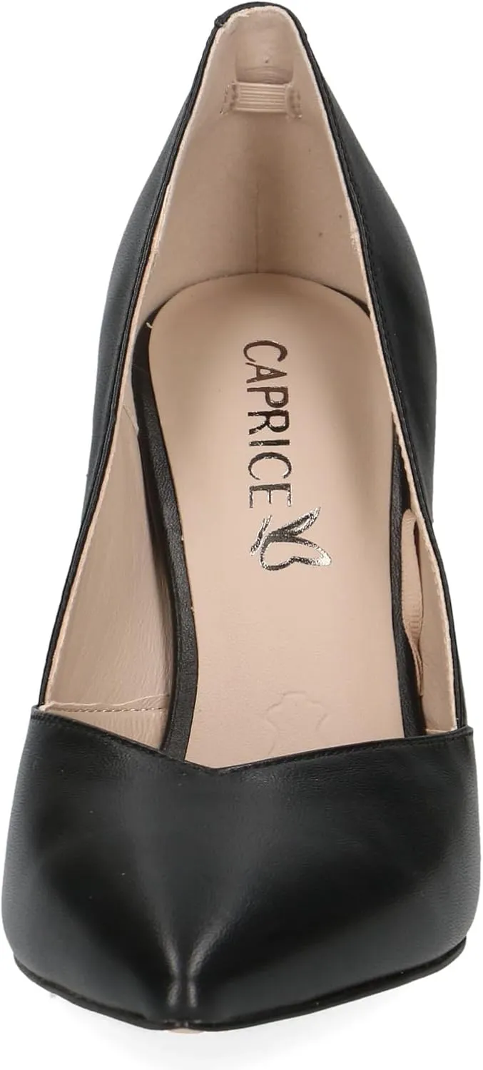 CAPRICE Women's Closed-Toe Pumps