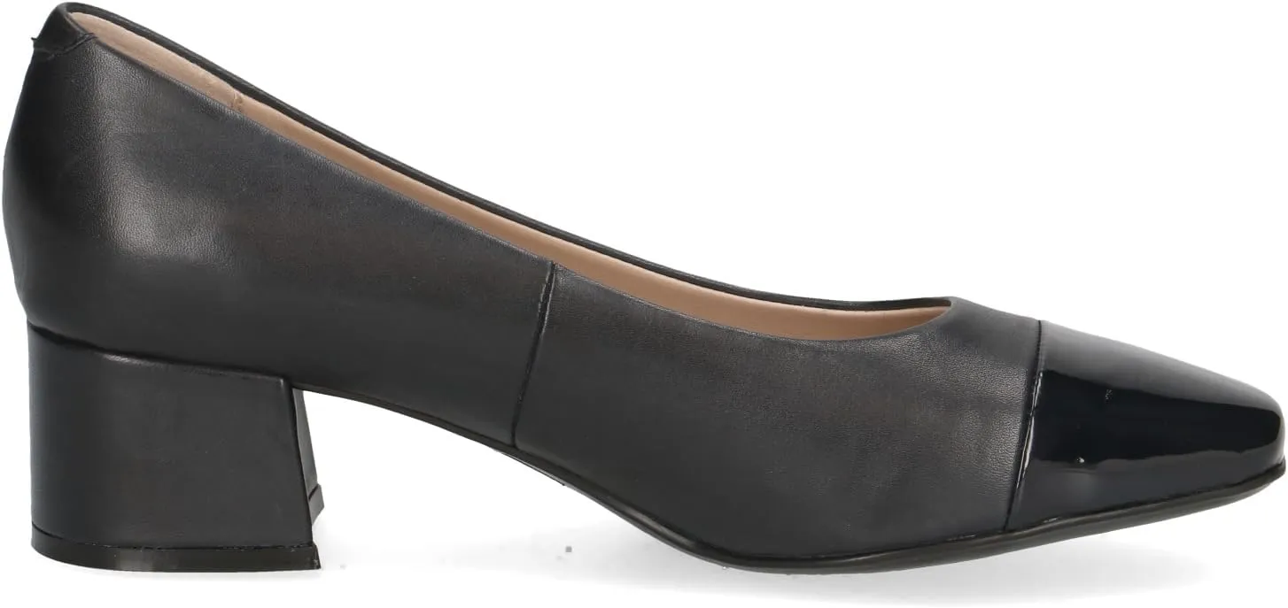 Caprice Women's Closed-Toe Pumps