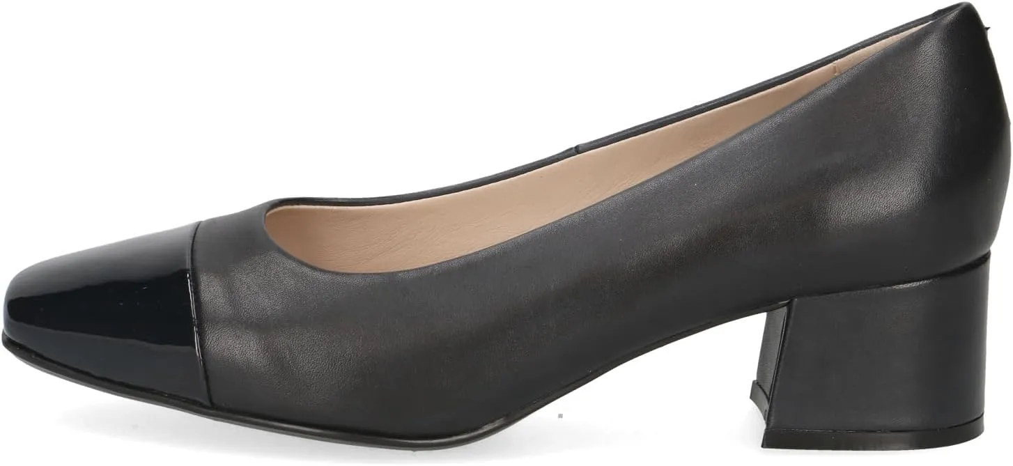 Caprice Women's Closed-Toe Pumps