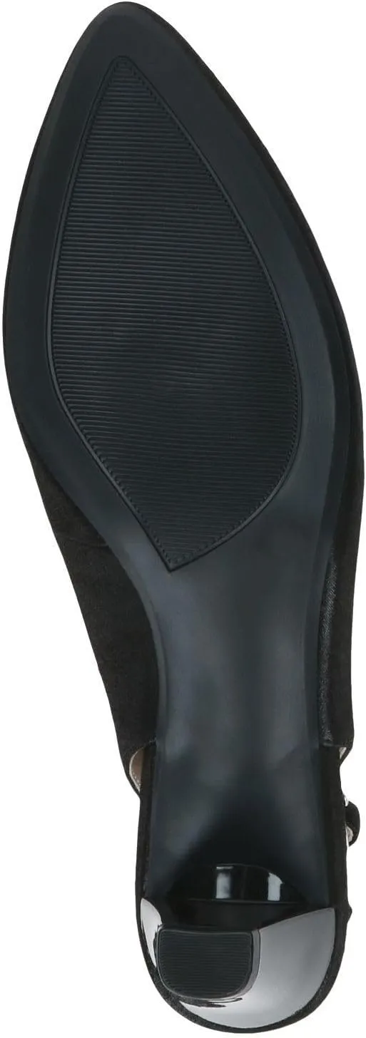 Caprice Women's Closed-Toe Pumps