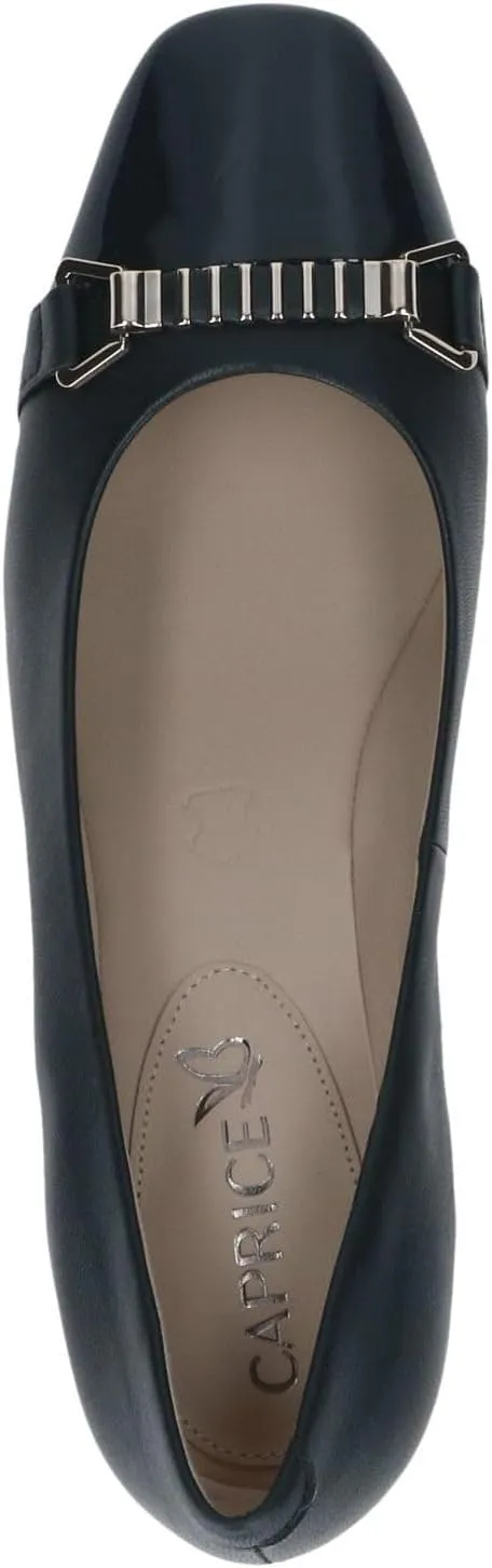 Caprice Women's Closed-Toe Pumps