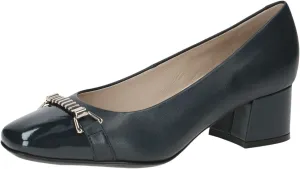 Caprice Women's Closed-Toe Pumps