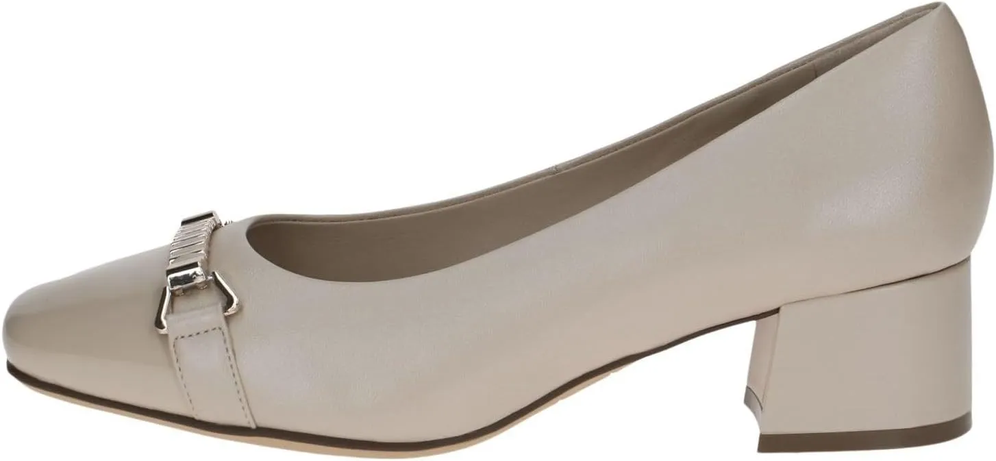 Caprice Women's Closed-Toe Pumps