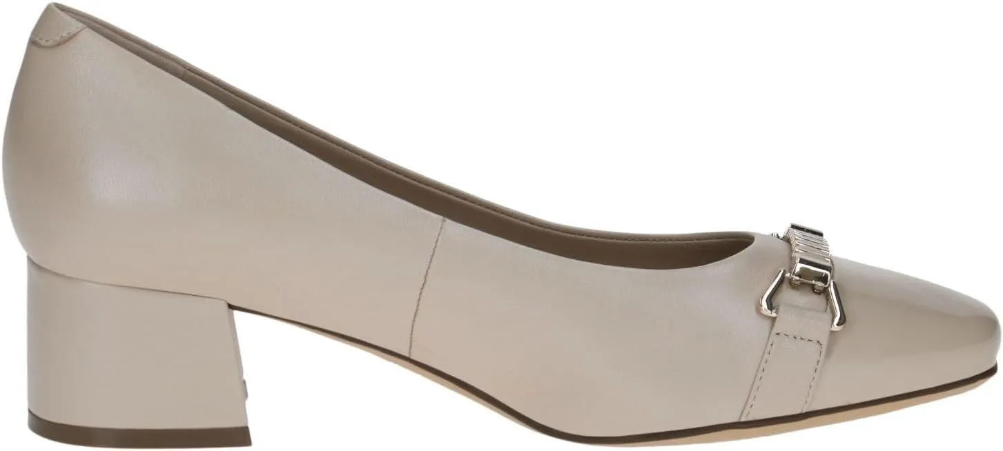 Caprice Women's Closed-Toe Pumps