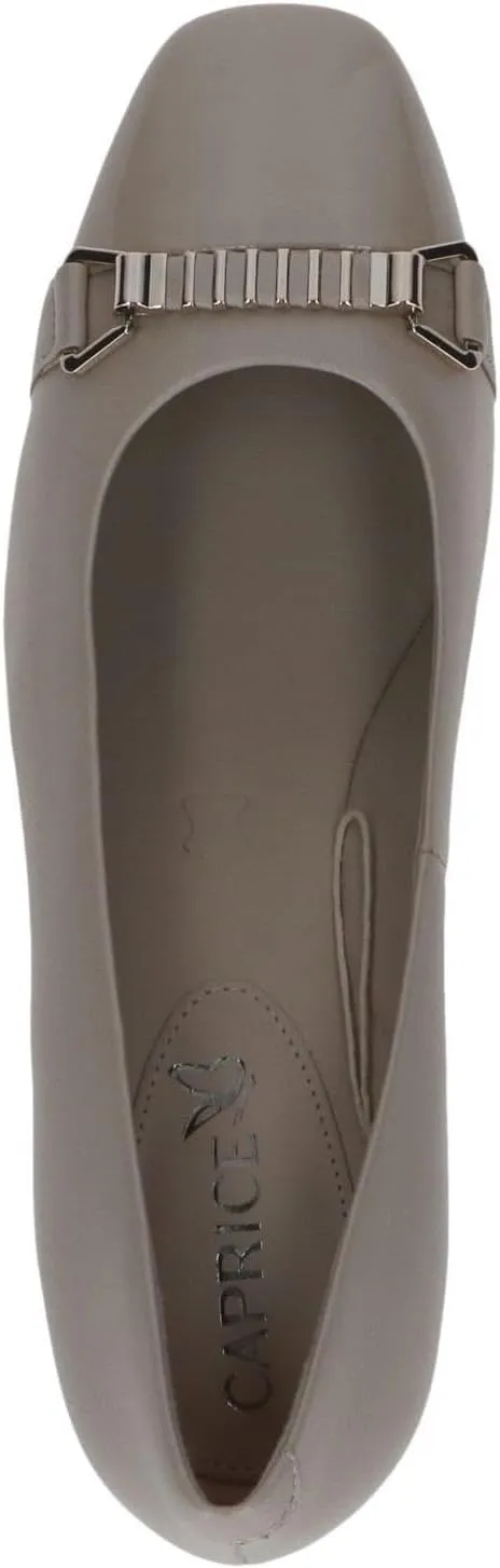 Caprice Women's Closed-Toe Pumps