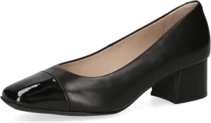 Caprice Women's Closed-Toe Pumps