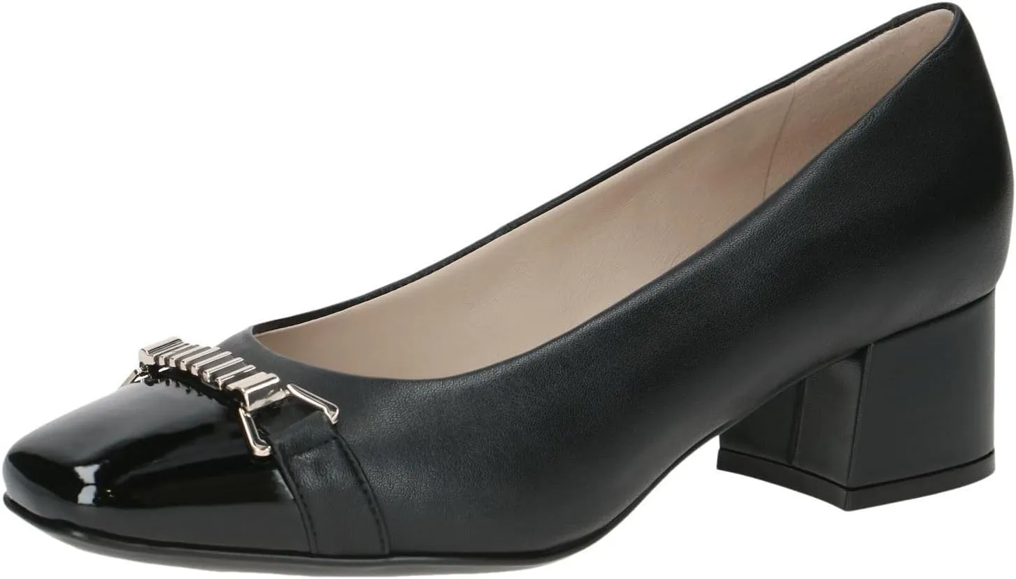 Caprice Women's Closed-Toe Pumps