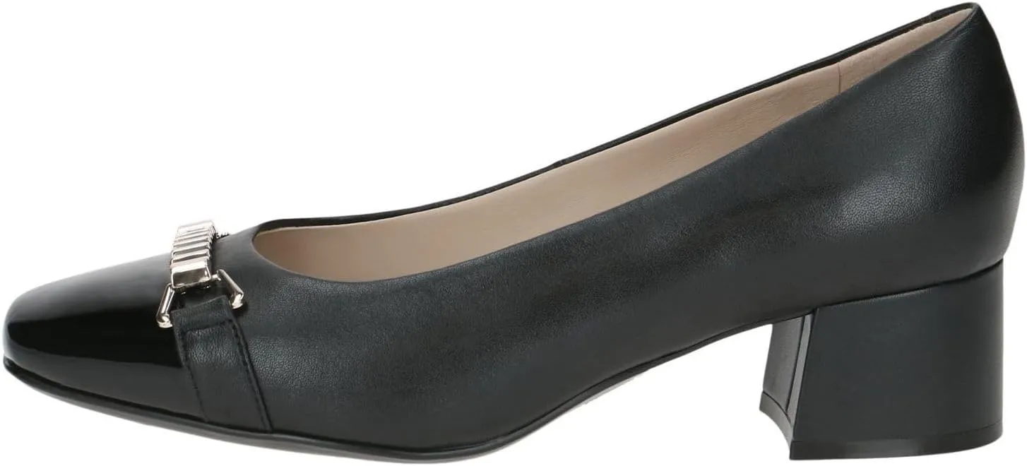Caprice Women's Closed-Toe Pumps