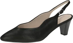 Caprice Women's Closed-Toe Pumps
