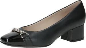 Caprice Women's Closed-Toe Pumps