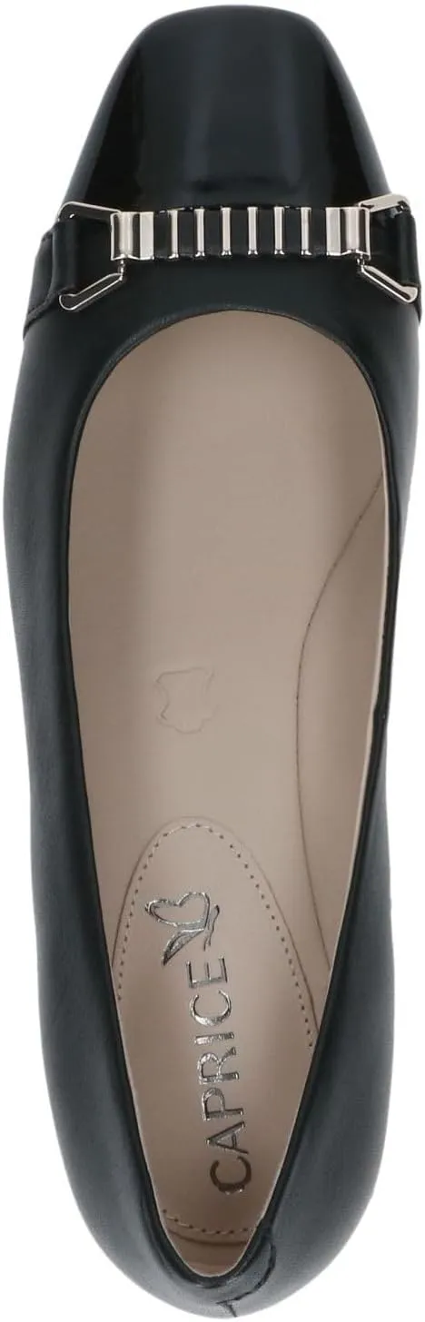 Caprice Women's Closed-Toe Pumps