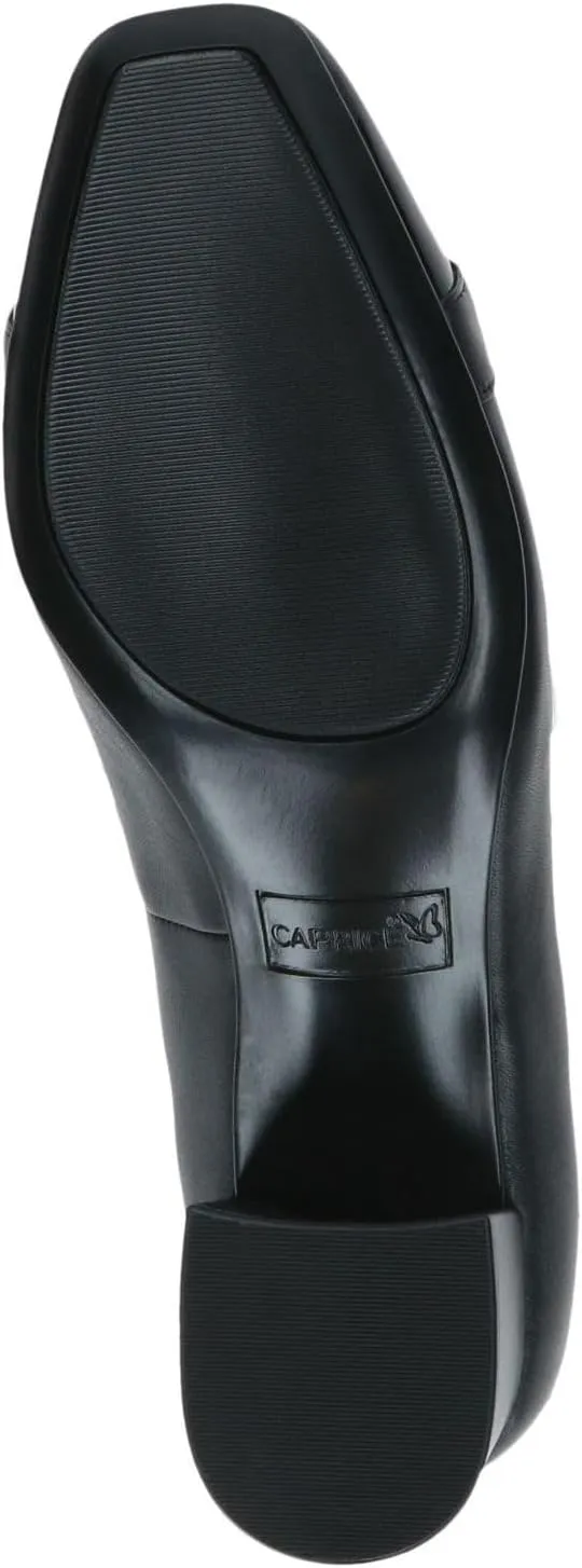 Caprice Women's Closed-Toe Pumps