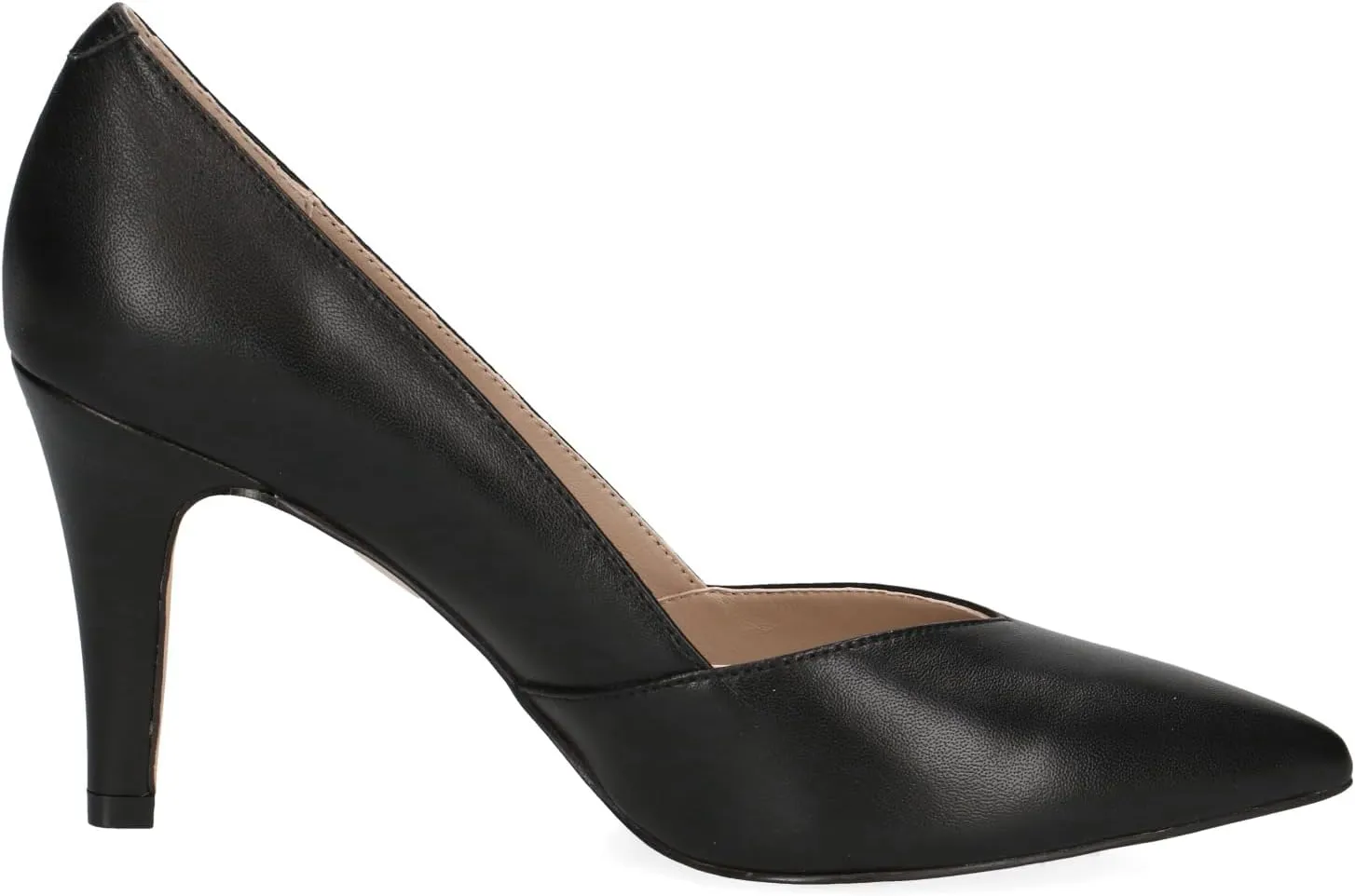 CAPRICE Women's Closed-Toe Pumps