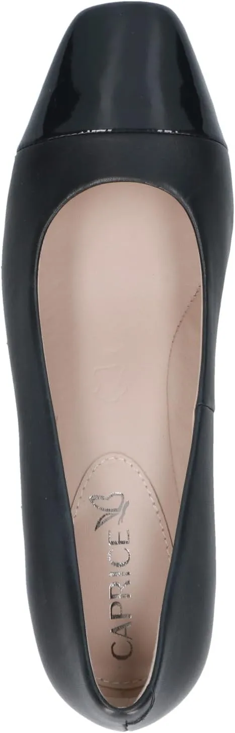 Caprice Women's Closed-Toe Pumps