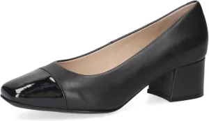 Caprice Women's Closed-Toe Pumps