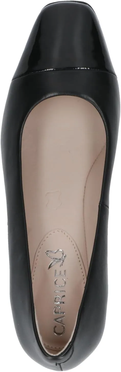 Caprice Women's Closed-Toe Pumps