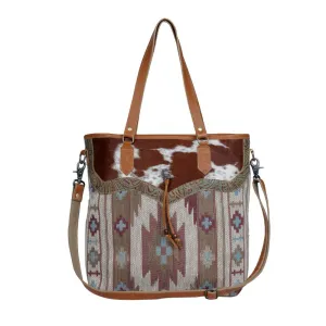 Captivating Tote Bag