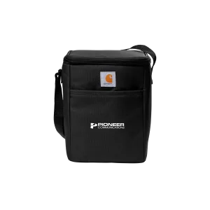 Carhartt - Vertical 12-Can Cooler. CT89032822.