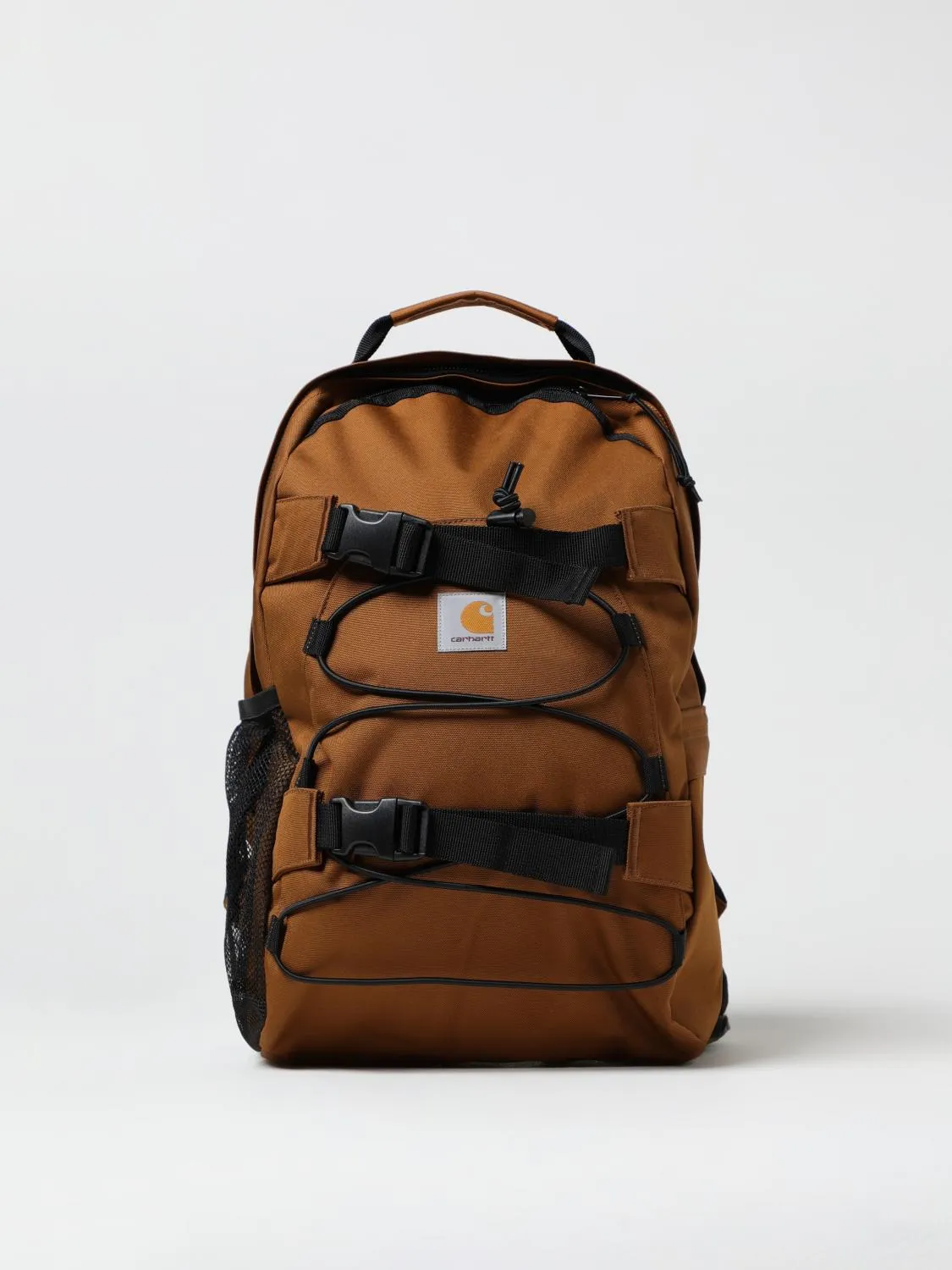 Carhartt Wip Backpack Men Brown