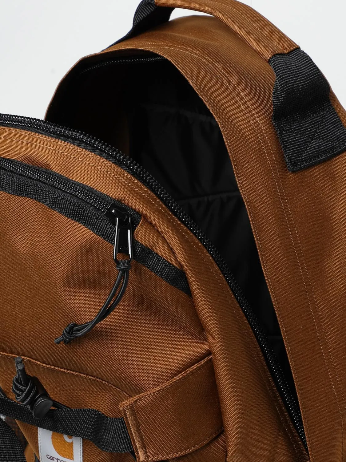 Carhartt Wip Backpack Men Brown