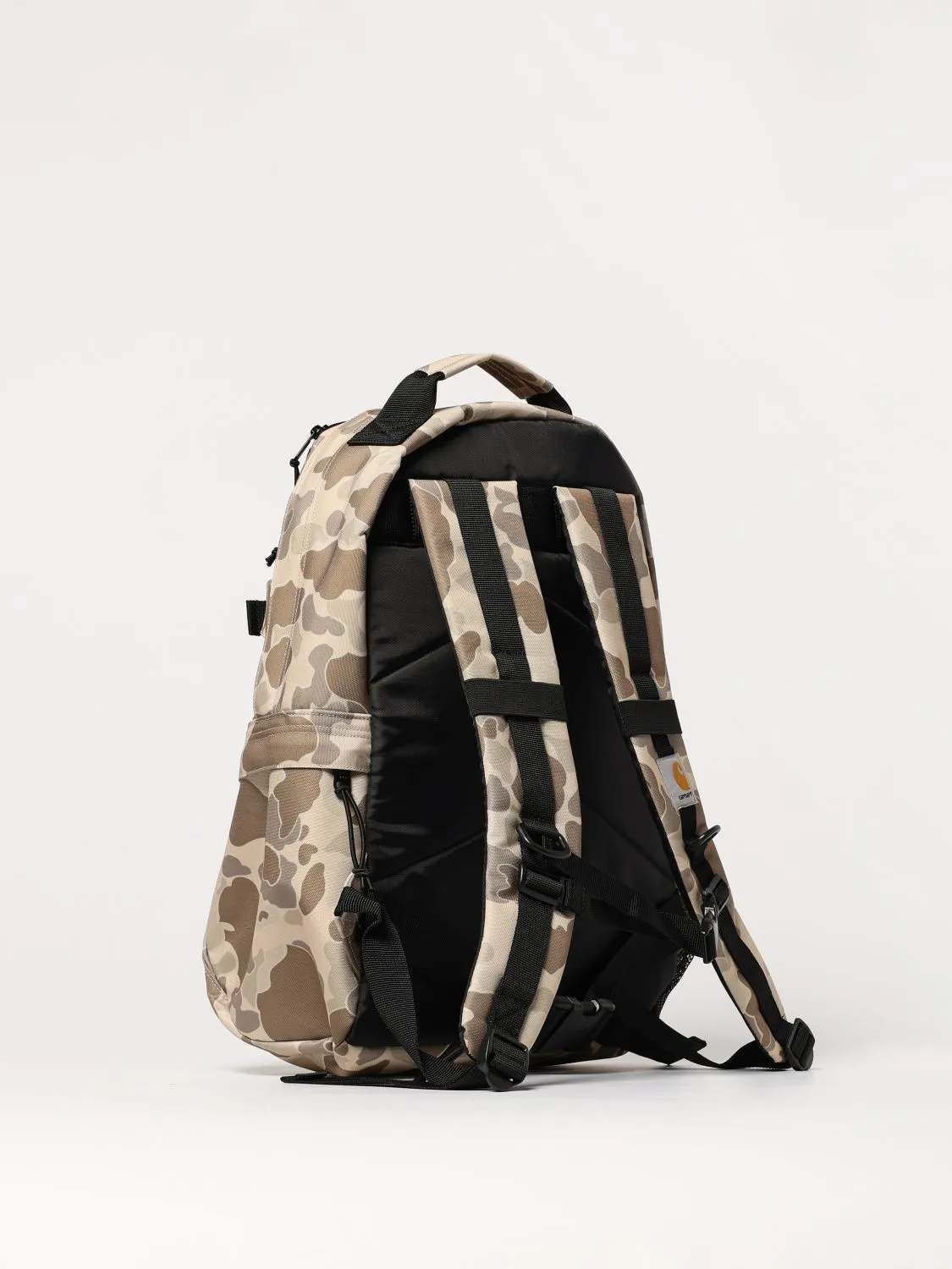 Carhartt Wip Backpack Men Brown
