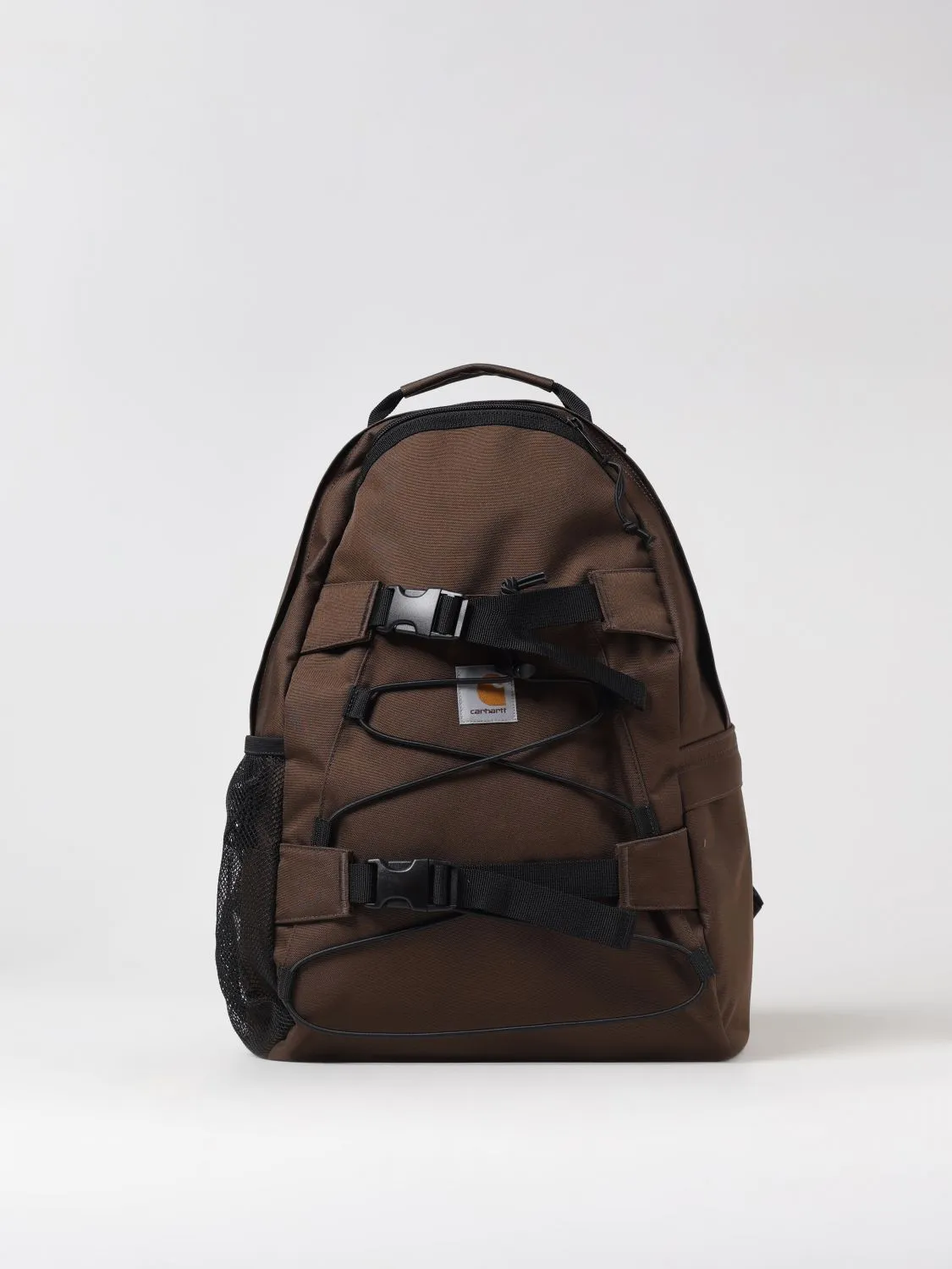 Carhartt Wip Backpack Men Brown