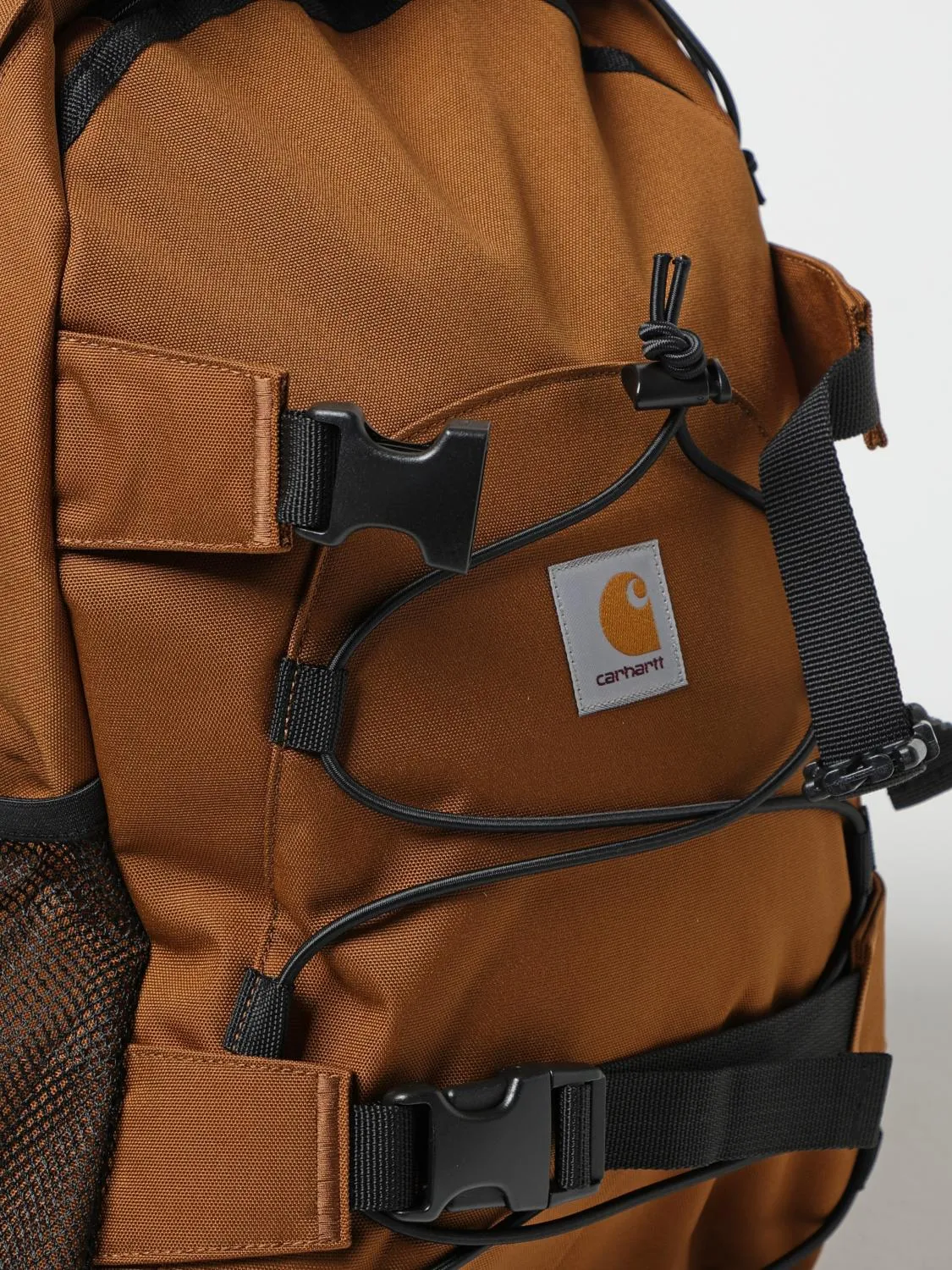 Carhartt Wip Backpack Men Brown
