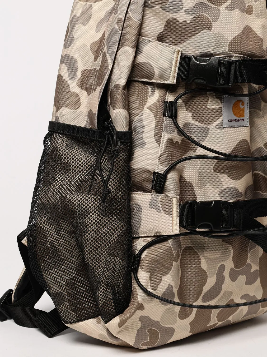 Carhartt Wip Backpack Men Brown