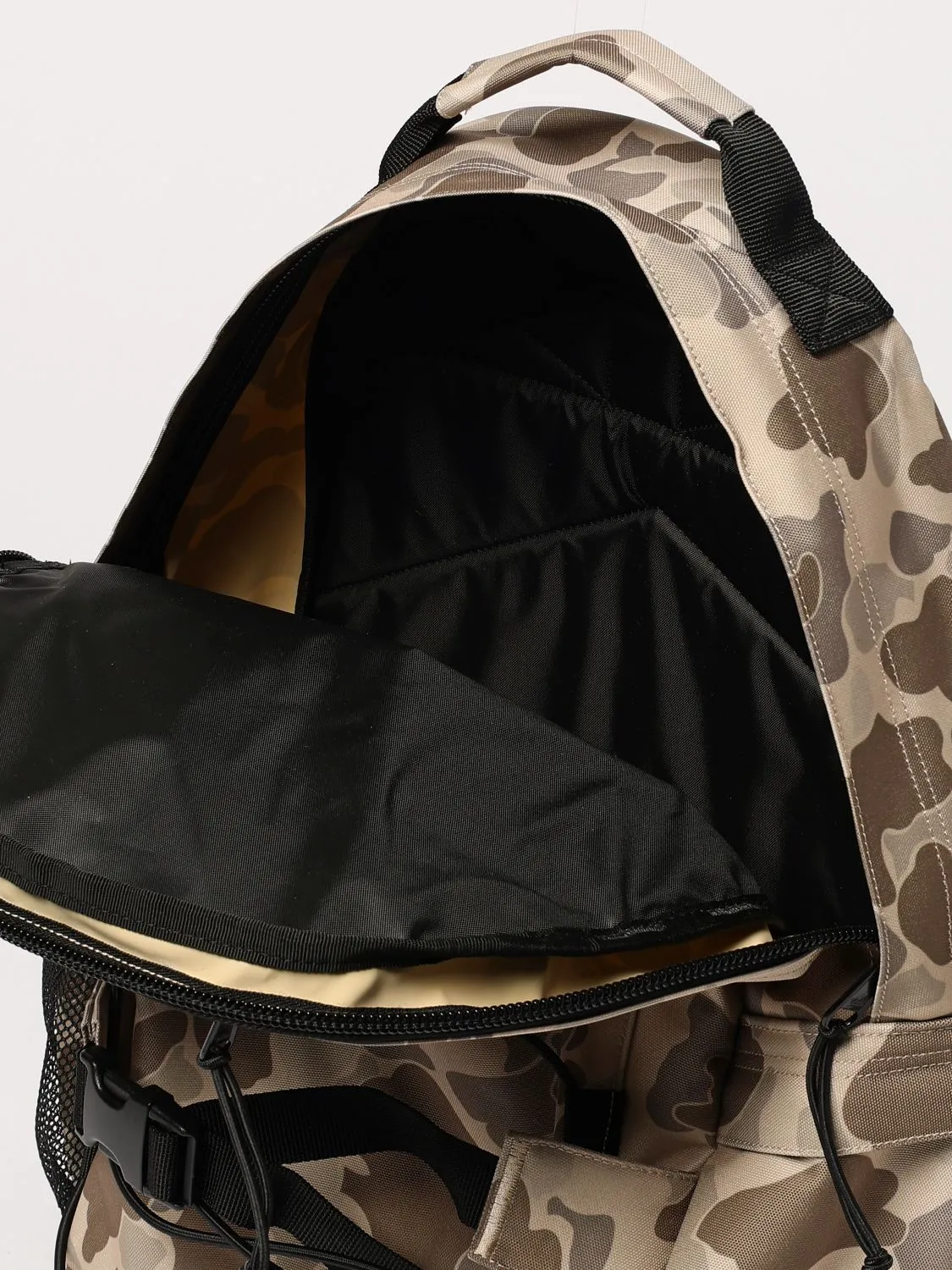 Carhartt Wip Backpack Men Brown