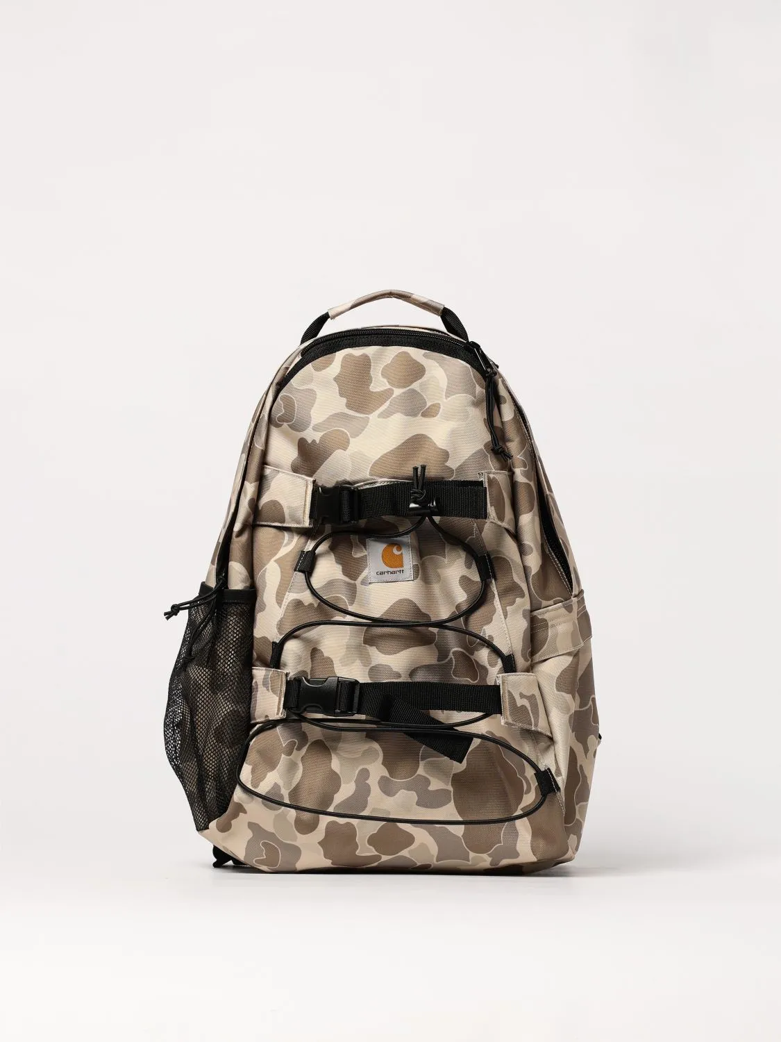 Carhartt Wip Backpack Men Brown