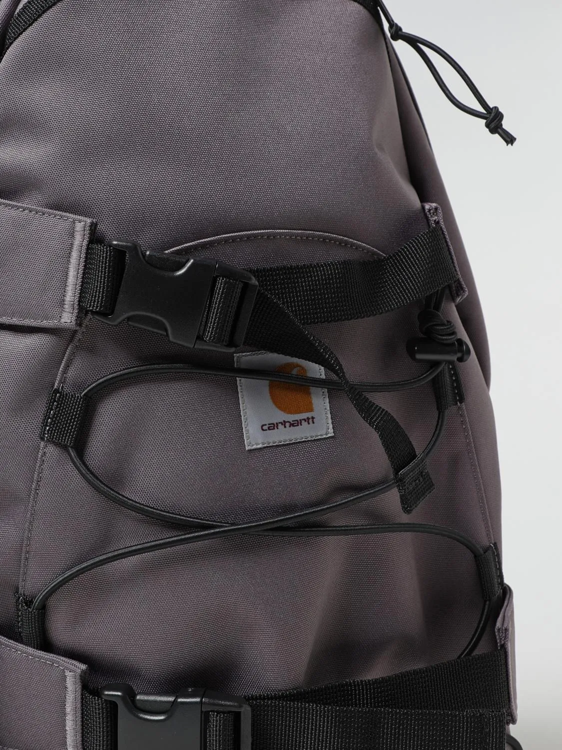 Carhartt Wip Backpack Men Brown