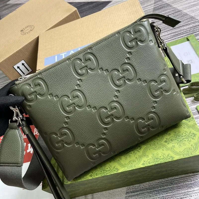 Charm - GG Bags - 023