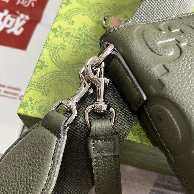 Charm - GG Bags - 023