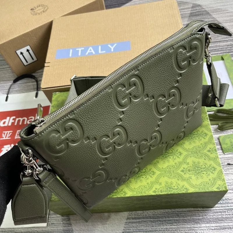 Charm - GG Bags - 023
