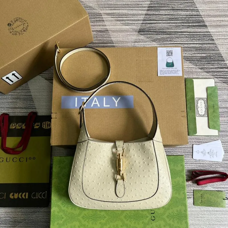 Charm - GG Bags - 1022