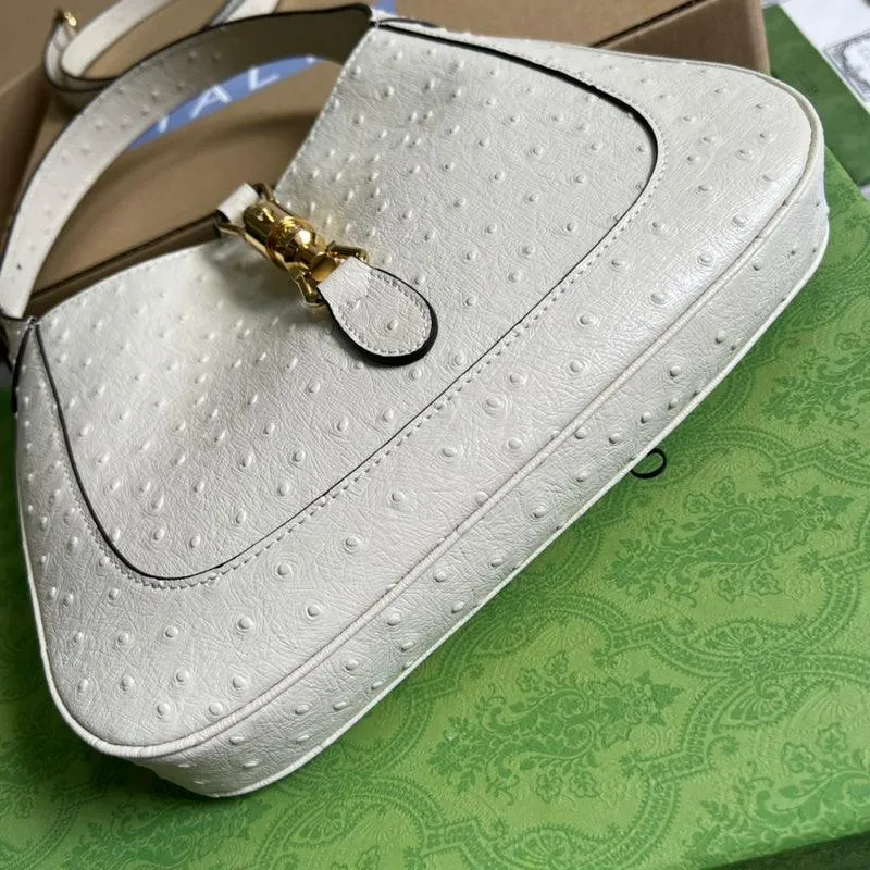Charm - GG Bags - 1022