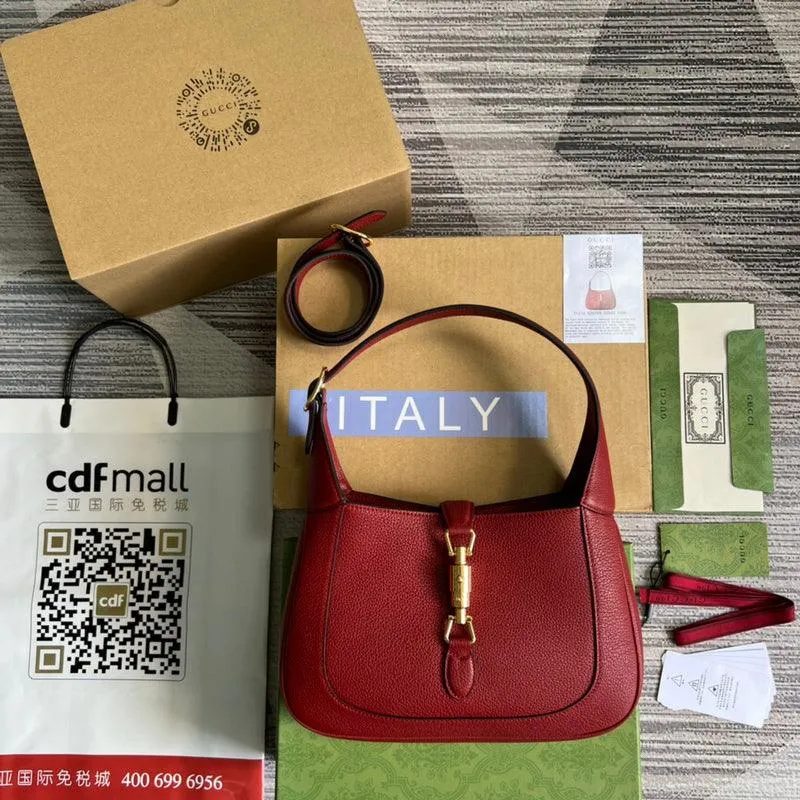 Charm - GG Bags - 1028