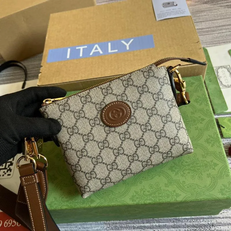 Charm - GG Bags - 1068