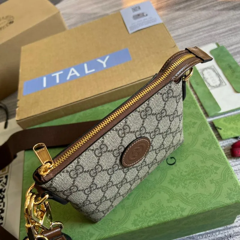 Charm - GG Bags - 1068